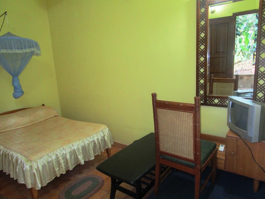 Hotel Shalini Anuradhapura Habitación foto